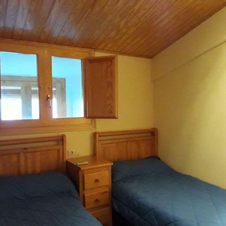 Atic Sant Julia Apartment Morella Bagian luar foto