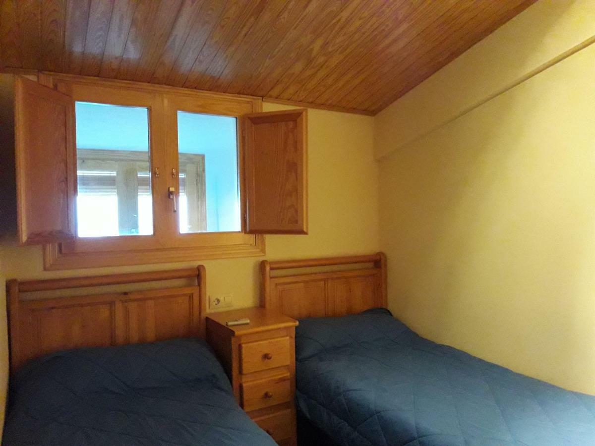Atic Sant Julia Apartment Morella Bagian luar foto