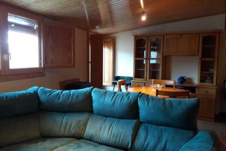 Atic Sant Julia Apartment Morella Bagian luar foto