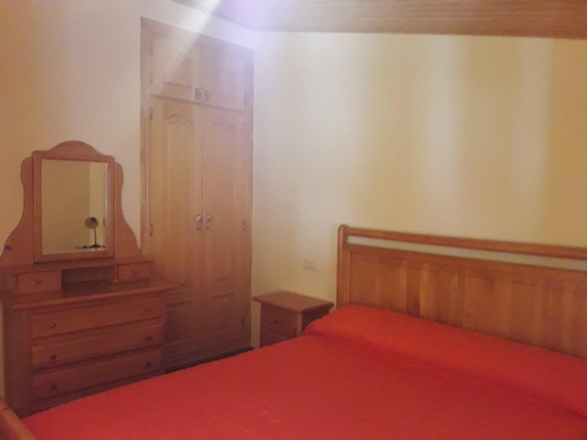 Atic Sant Julia Apartment Morella Bagian luar foto