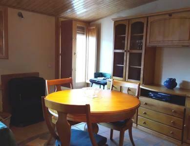 Atic Sant Julia Apartment Morella Bagian luar foto